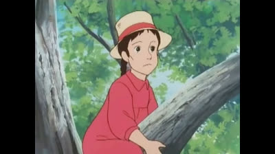 Lucy May 41 una citta sconosciuta e persone sconosciute