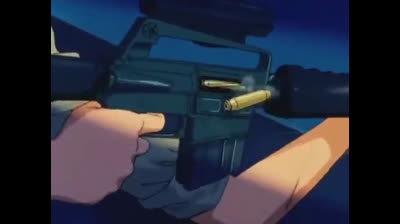 City Hunter 02x02 Hunter Marito Ideale Parte 2