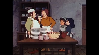 Lovely Sara 41La notte dei fantasmi