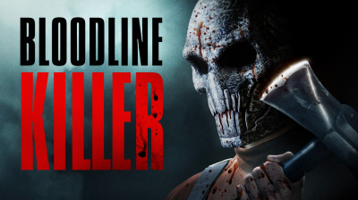 Bloodline Killer  2024 (VOSTFR)