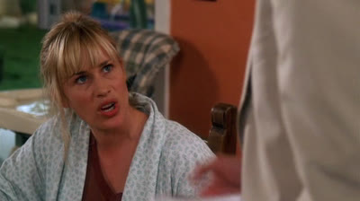 Médium Saison 1 Episode 8 - Cas de conscience