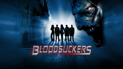 Bloodsuckers  2005