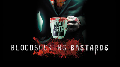 Bloodsucking Bastards  2015 (VOSTFR)