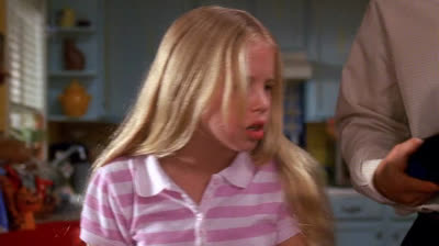 Médium Saison 1 Episode 9 - Il était une fois...