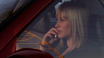 Médium Saison 1 Episode 11 - J'ai épousé une télépathe