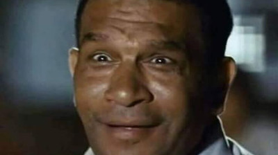 ملخص افيهات الكوميديان محمد شرف مع احمد حلمي وحسن حسني _ 60 دقيقة مع فاكهة السينما - راديو موسيقي زين