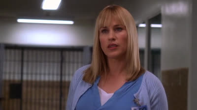 Médium Saison 1 Episode 12 - Fantômes