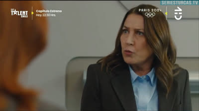 ⚖️La traición capitulo 21 completo⚖️