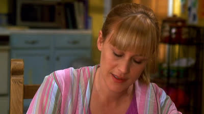 Médium Saison 1 Episode 14 - Affaires classées