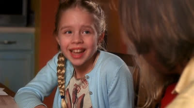 Médium Saison 1 Episode 15 - Une âme maléfique