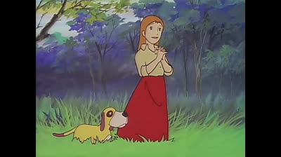 Peline Story 29 Al Di La Dello Stagno