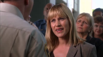 Médium Saison 2 Episode 03 - Double personnalité