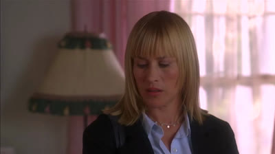 Médium Saison 2 Episode 05 - Lyla