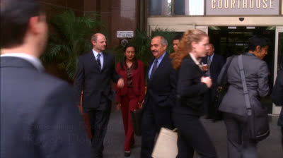 Médium Saison 2 Episode 06 - A armes égales