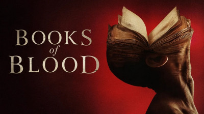 Books of Blood  2020