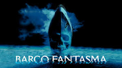 NAVIO FANTASMA [DUBLADO + LEGENDA] - 2002