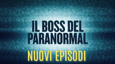 I͓̽L͓̽ B͓̽O͓̽S͓̽S͓̽ D͓̽E͓̽L͓̽ P͓̽A͓̽R͓̽A͓̽N͓̽O͓̽R͓̽M͓̽A͓̽L͓̽ 3° [HD]