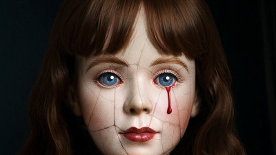Morgan : Killer Doll (2025)