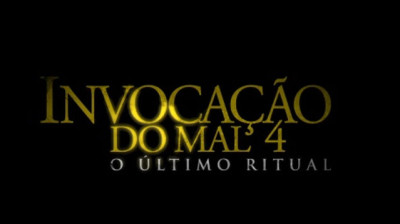 Invocação do Mal 4: O Último Ritual Filme Dublado em Portugues Lançamento 2025