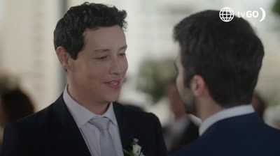 Eres mi Sangre - Temporada 1 - Capítulo 115 Emisión - MARTES - 09/09/2025