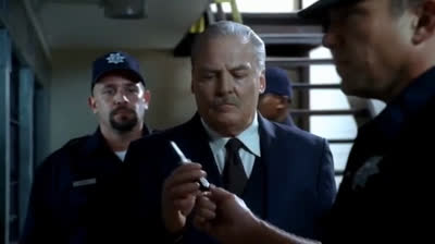 Prison Break s 1 e 2 Allen (2005)