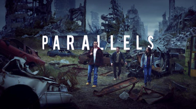 PARALLEL'S - 2015 - LEGENDADO