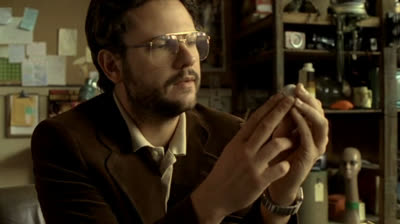 O Cheiro do Ralo (Nacional) 2007