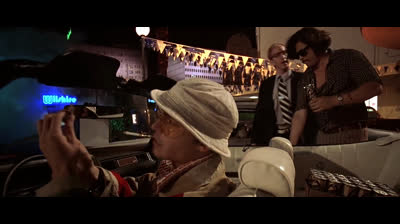 Medo e Delírio em Las Vegas (1998) DUBLADO HD