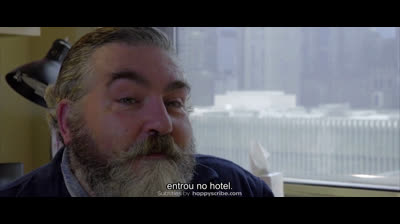 Hell House LLC - Legendado Logan"-"