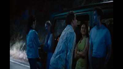 Eu sei o que vocês fizeram no verão passado