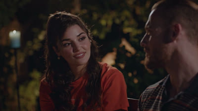 Love is in The Air Ep 190