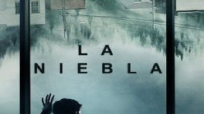 La niebla (Serie de TV) EP/2 (Castellano) 2017 Terror/Intriga/Fantástico/Sobrenatural/Drama
