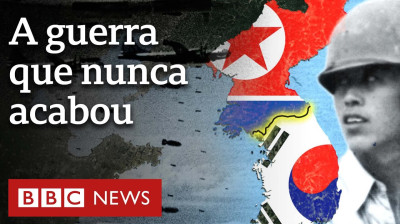 Como começou a Guerra da Coreia