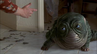 Evolução (2001) Dublado