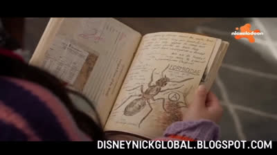 Los misterios de Rock Island | T03E14 | Pequeños problemas