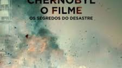 Chernobyl - O Filme (2021)