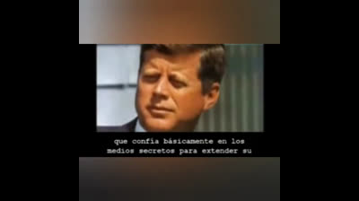 HUMANIDAD  VS  "SOCIEDADES SECRETAS"