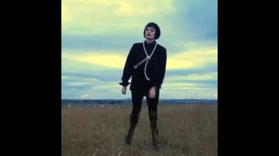 Lebanon Hanover  “Gallowdance”