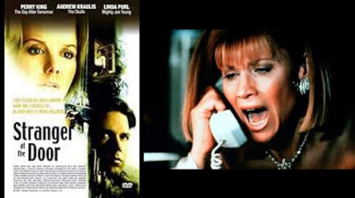 Une femme traquée Stranger at My Door 1991