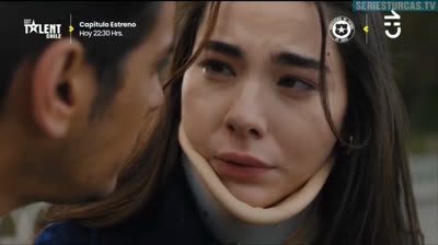 ⚖️La traición capitulo 24 completo⚖️