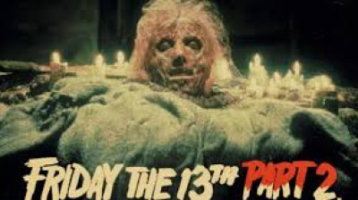Sexta-Feira 13 - Parte 2 - (1981)