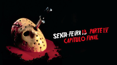 Sexta-Feira 13 - Parte 4 - O Capítulo Final (1984)