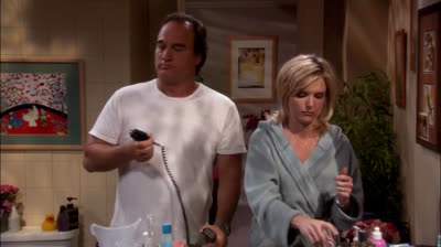 La vita secondo Jim 02x05