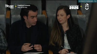 ⚖️La traición capitulo 26 completo⚖️