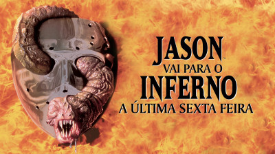 Sexta-Feira 13 - Parte 9 - Jason Vai para o Inferno - (1993)