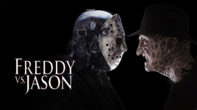 Freddy vs Jason (2003)