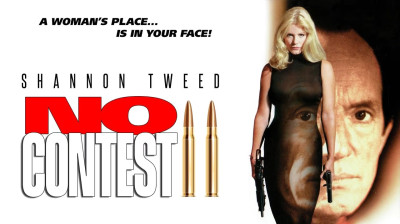 La Face du Diable  No Contest II  1997