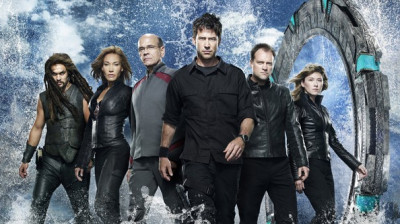 Stargate Atlantis 3