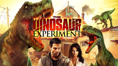 Dinosaur Experiment 2013