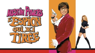Austin Powers - L'Espion qui m'a tirée 1999